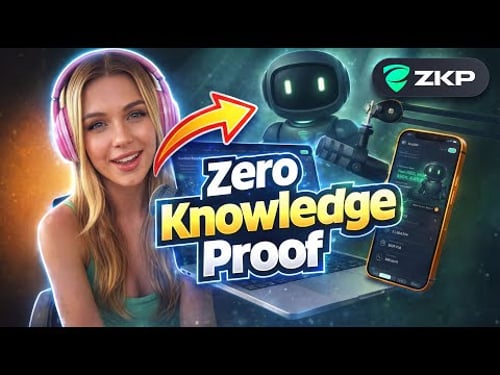 Zero Knowledge Proof changes everything!