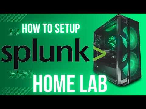 Splunk Home Lab Setup in 10 Minutes! π₯ Ultimate Hands-On SIEM Tutorial for Beginners & Pros