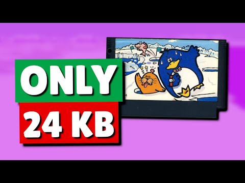 Konami's Early NES Games Were Wild..