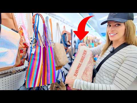 I Knew To GRAB This The INSTANT Goodwill Put It Out!!