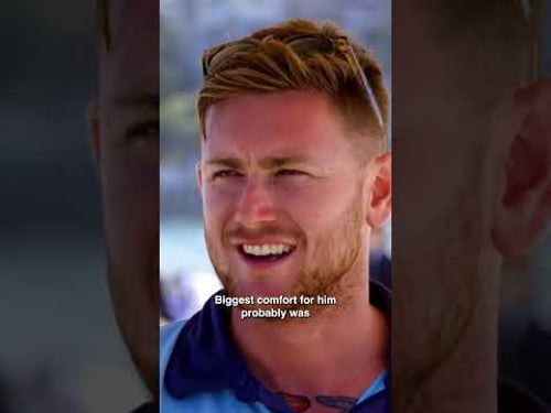 He doesn't know what day it is! 😦 #bondirescue #lifeguard #beach #shortsfeed