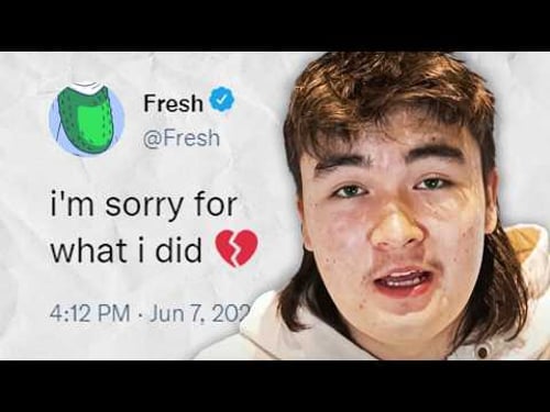 What Happened to MrFreshAsian?