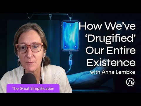 Dopamine & Addiction In the Digital Age with Anna Lembke | TGS 206