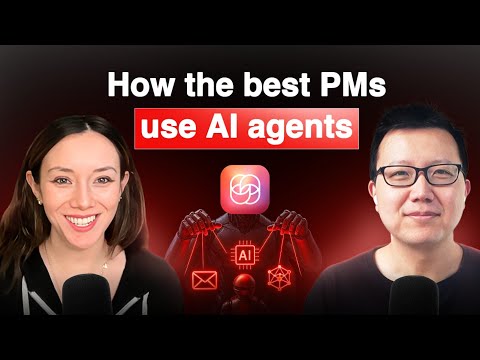 From Idea to Product in 30 Min Using AI Agents (Full Tutorial) | Claire Vo