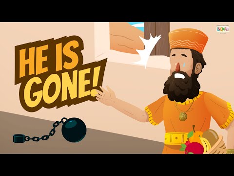 Salman Found It At Last! | Islamic Stories for Kids