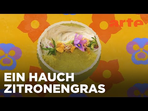 Kambodscha: Num Banh Chok | Küchen der Welt | ARTE Family