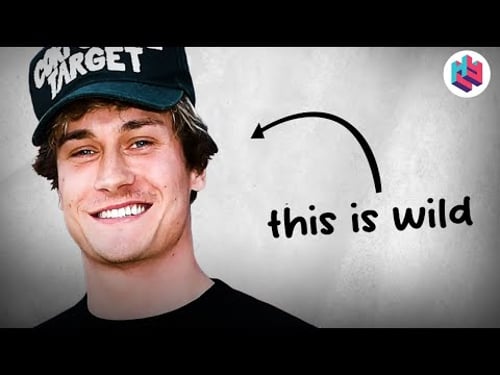 Cole Bennett Turned Down A DISGUSTING Amount Of Money..