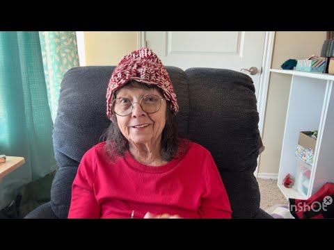 Crochet, knit or loom knitting, it’s all good😉