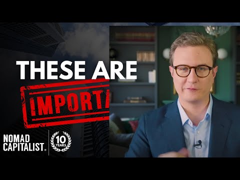 7 Factors for Offshore Bank Accounts