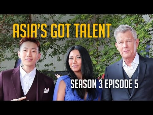 Asia's Got Talent Season 3 FULL Episode 5 | Judges' Audition | Cutting 99 Acts... Down to 24
