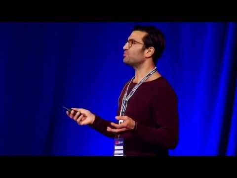 The Most Interesting Person | Stuart Acker Holt | TEDxMünchen