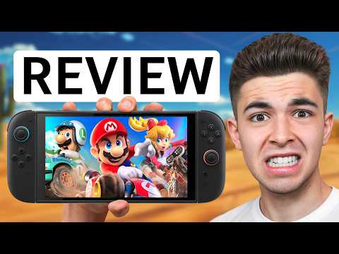 Is Mario Kart World Worth $80?