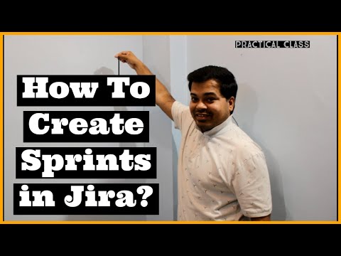 How To Create Sprints in Jira? | Sprints in Jira | Sprints in Agile | Practically understanding Jira