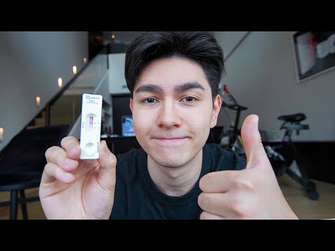 我來到台灣的第一天!