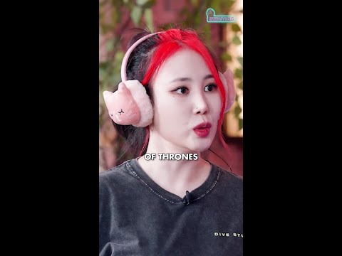 “He’s not gonna know that!!” 😂