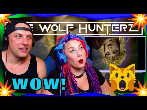 Metal Band Reacts To Nina Hagen - Zarah (Official Music Video) THE WOLF HUNTERZ REACTIONS