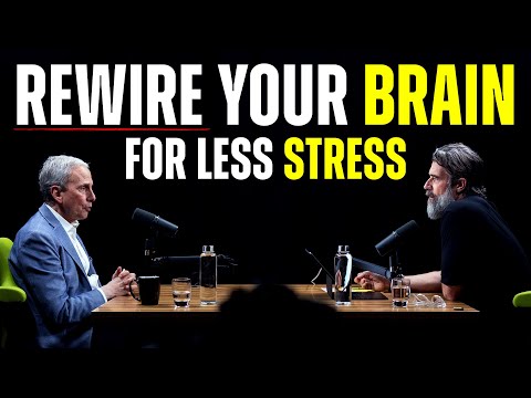 DO THIS To Calm Anxiety & Reduce Stress In 20 Minutes A Day