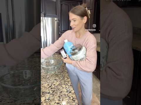 Take it from good to great! 🍫 #BrownieFrosting #Cooking #Recipe #BrownieFriday 