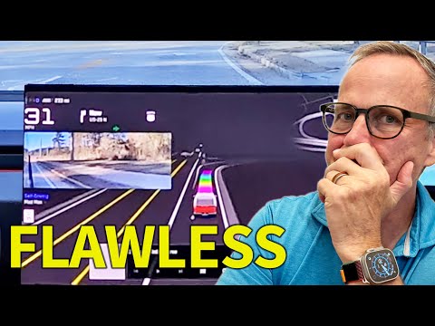 This Changes EVERYTHING: Tesla’s Grok Navigation Is Live