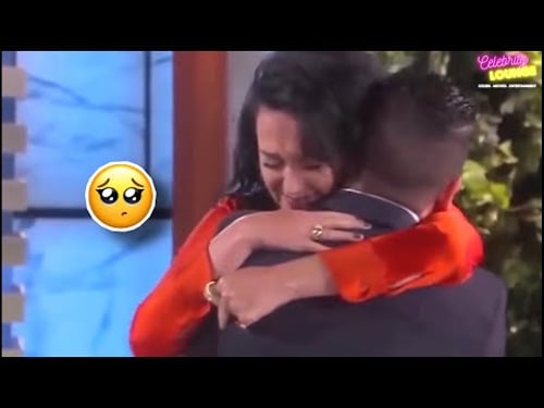 Celebrities Surprising Fans Making Them CRY π