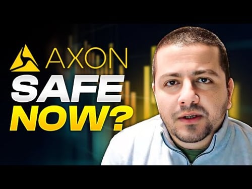 Should Investors Buy Axon Stock? | AXON Stock Analysis