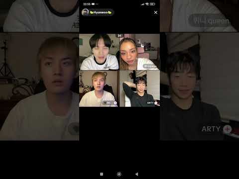 Queenie and Dexter are so funny ππ€£π€£.. they get along so well on this concept ππ..