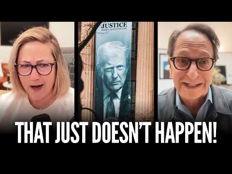 Trump’s DOJ Made an Embarrassing Legal U-Turn (w/ Andrew Weissmann) | Illegal News