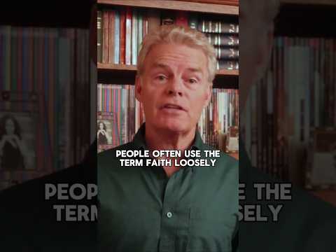 Faith Isn’t a Means of Knowledge