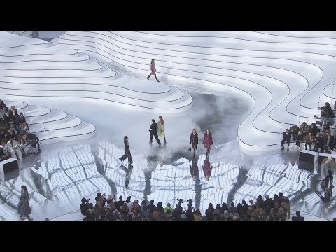 Live From Paris — The Fall-Winter 2020/21 Ready-to-Wear Collection — CHANEL Shows