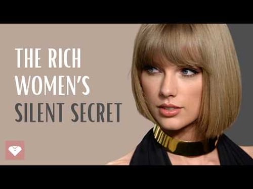 The Personal Style Code That Makes You Look Richer and More Elegant