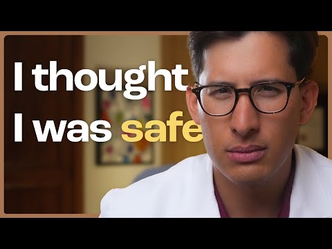 This Could Happen To Your Daughter Too...