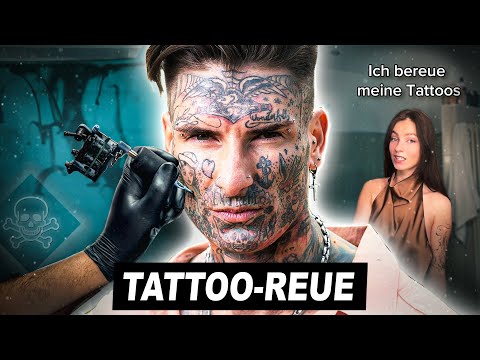 Warum der Tattoo-Hype gefährlich ist (und keiner redet drüber)