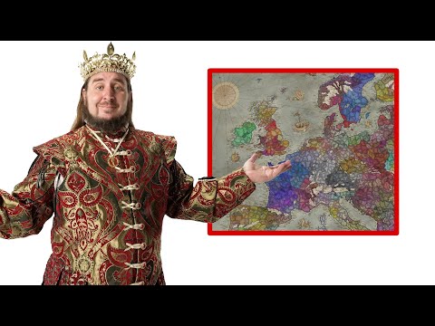 CAN YOU BEAT CRUSADER KINGS 3 With No VASSALS Challenge? Is CK3 Perfectly Balanced With No Exploits