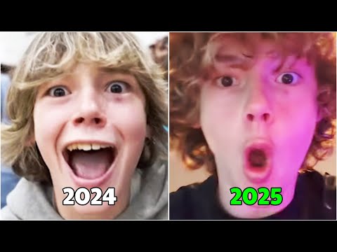 Where Are They Now? The Internetās Most Iconic Memes (Then and Now)