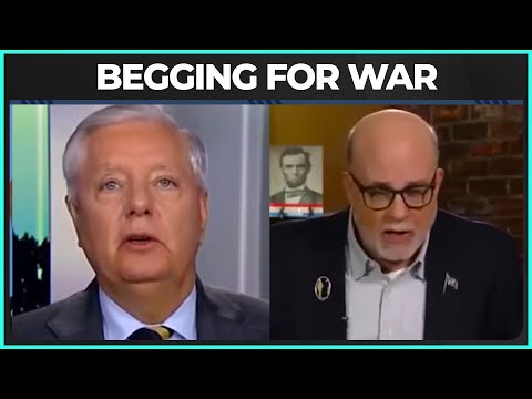 U.S. Inches CLOSER To War With Iran