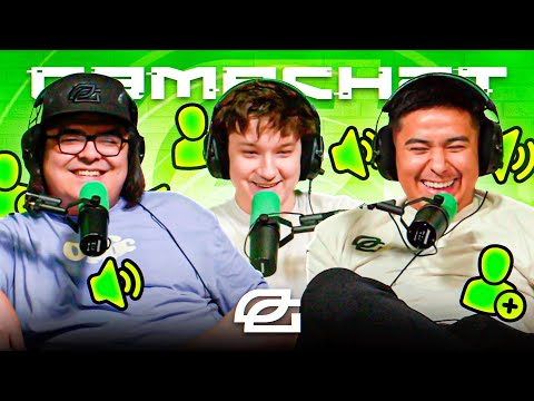 This Moment SAVED the OpTic Dynasty | Gamechat Podcast