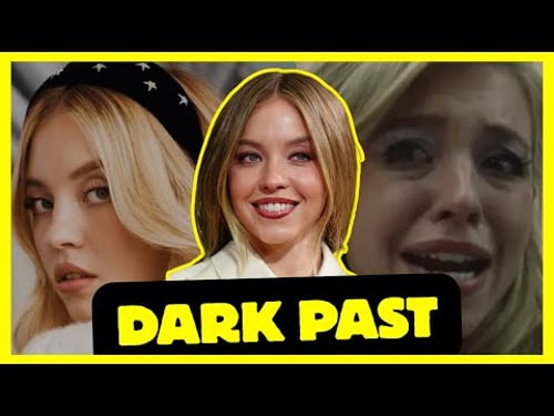 Sydney Sweeney’s DARK Past