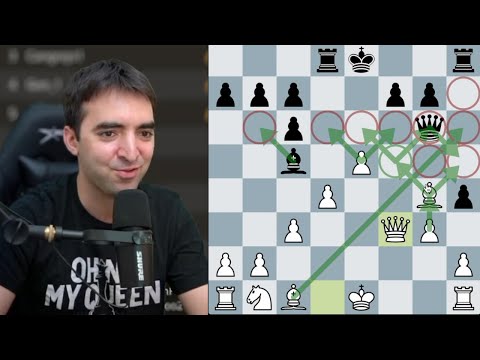Highly Instructive Classical Chess