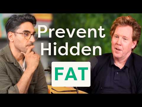 How to improve your metabolism for better health, energy and weight loss with Dr Adam Collins