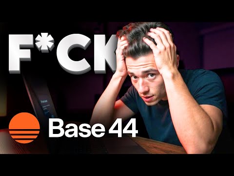 Why I'm Done with Base44 (They are RUTHLESS)