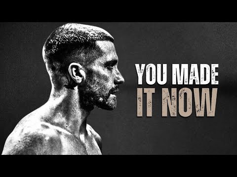 WELCOME TO THE BIG LEAGUES - Motivational Speech