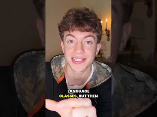 how US High Schools actually work #cyp