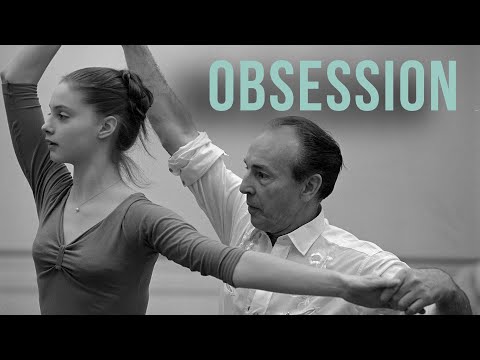 George Balanchine’s infatuation with Suzanne Farrell | Dancing with Shadows