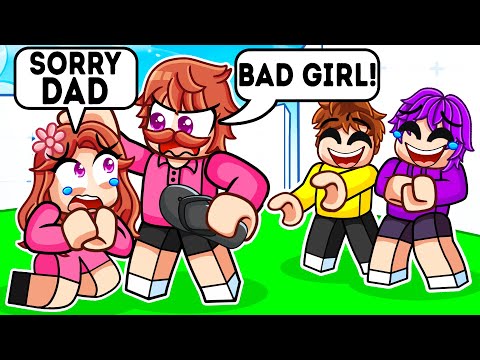 Anne Was Being Toxic, So I CALLED HER DAD In Rivals