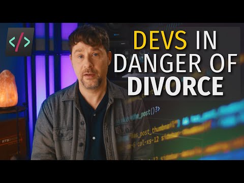 Is Working in Tech Hurting Your Romantic Partner?