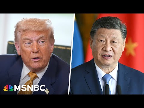 Tired of all the 'winning' yet? Trump tariffs already raising prices