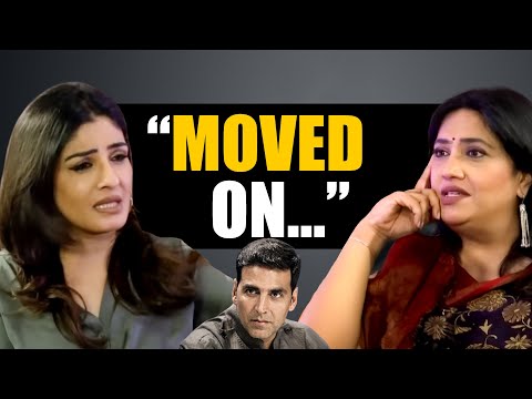What Happened Between Akshay Kumar and Raveena Tandon?