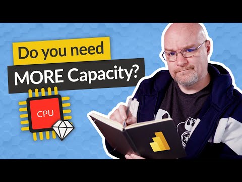 Do we need more Power BI Premium Capacity?