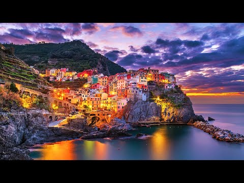 Unseen Italy: Places Tourists Never See