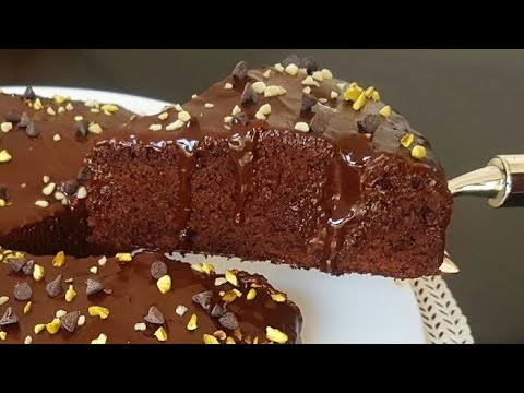 TORTA AL CIOCCOLATO più buona del mondo Si SCIOGLIE IN BOCCA facilissima e buonissima 😋